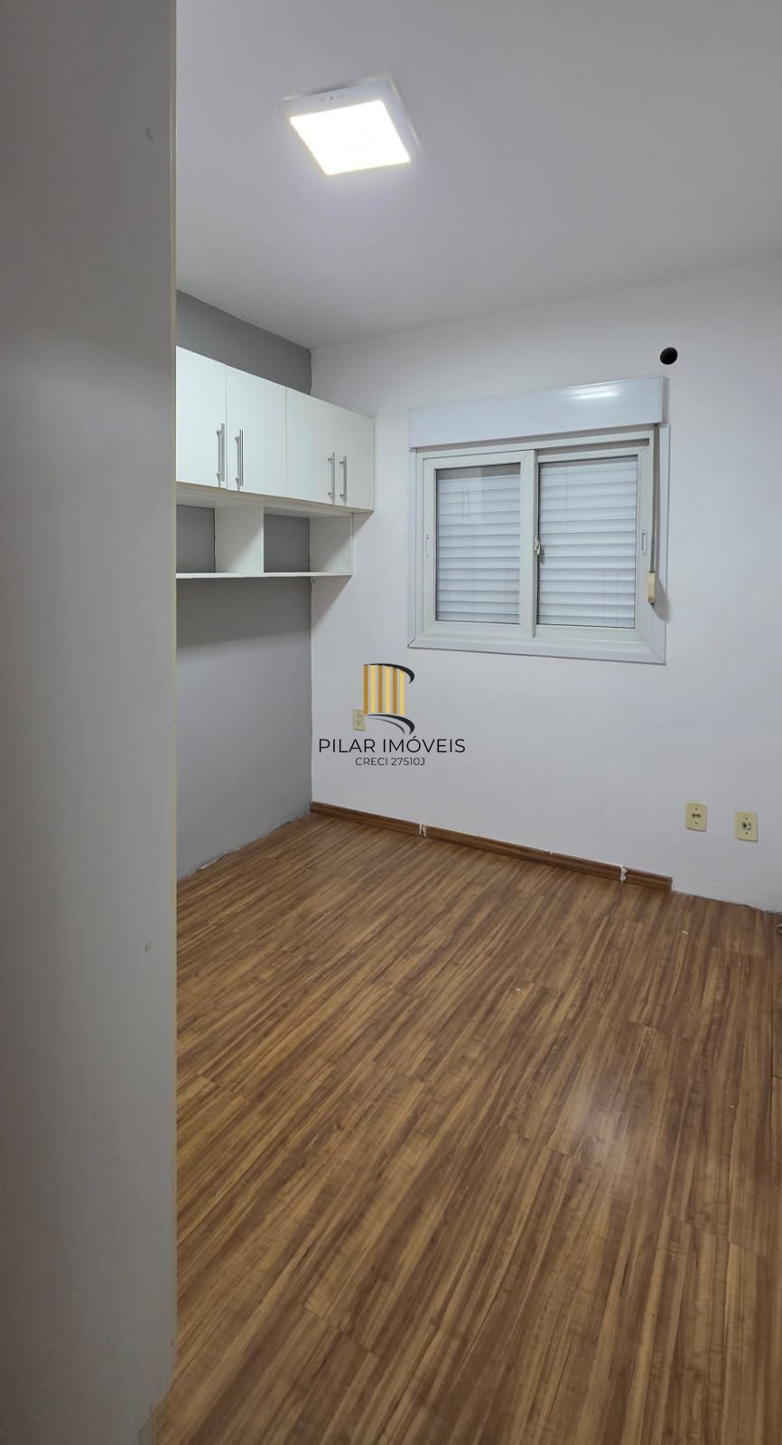 Casa de Condomínio 2 dormitórios no bairro Rondônia