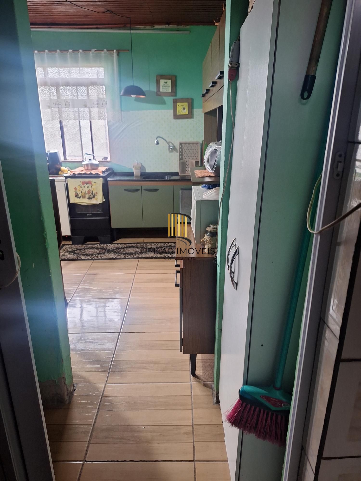 Casa 4 dormitórios no bairro Itacolomi