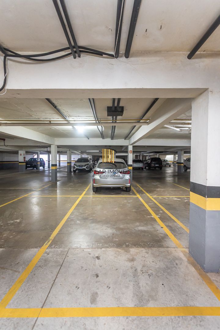 Apartamento de 3 dormitórios vaga e infra DESOCUPADO