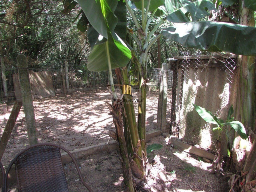 Sítio 2 Dormitório(s) Bairro Lageado