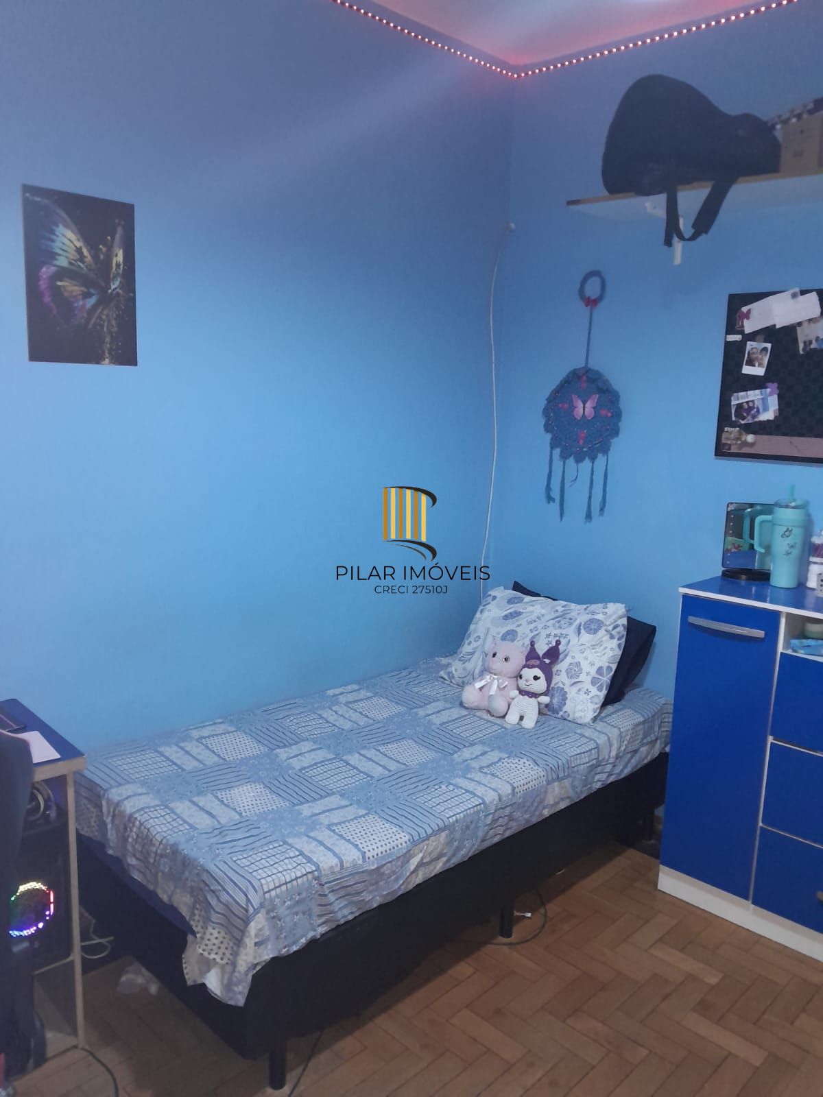 Apartamento 3 dorms à venda Rua Visconde do Herval, Menino Deus - Porto Alegre