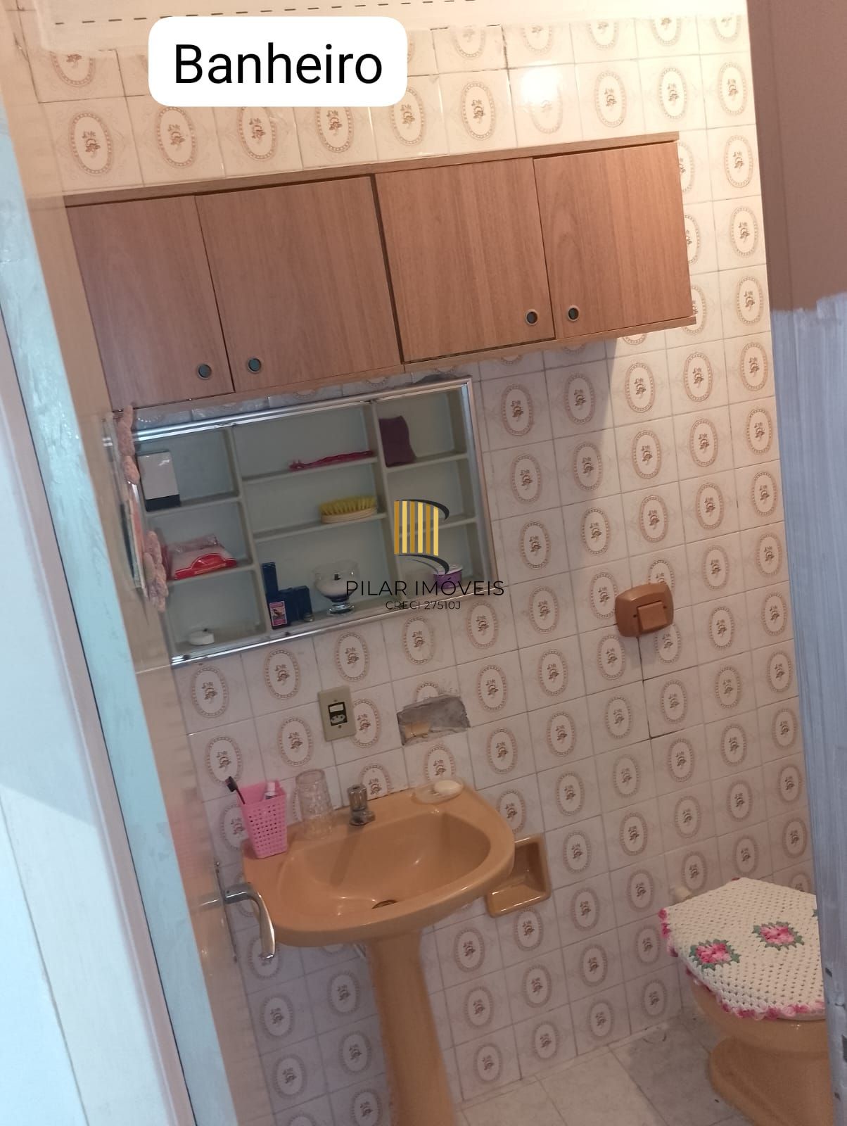 Apartamento na Cavalhada de 1 dormitório