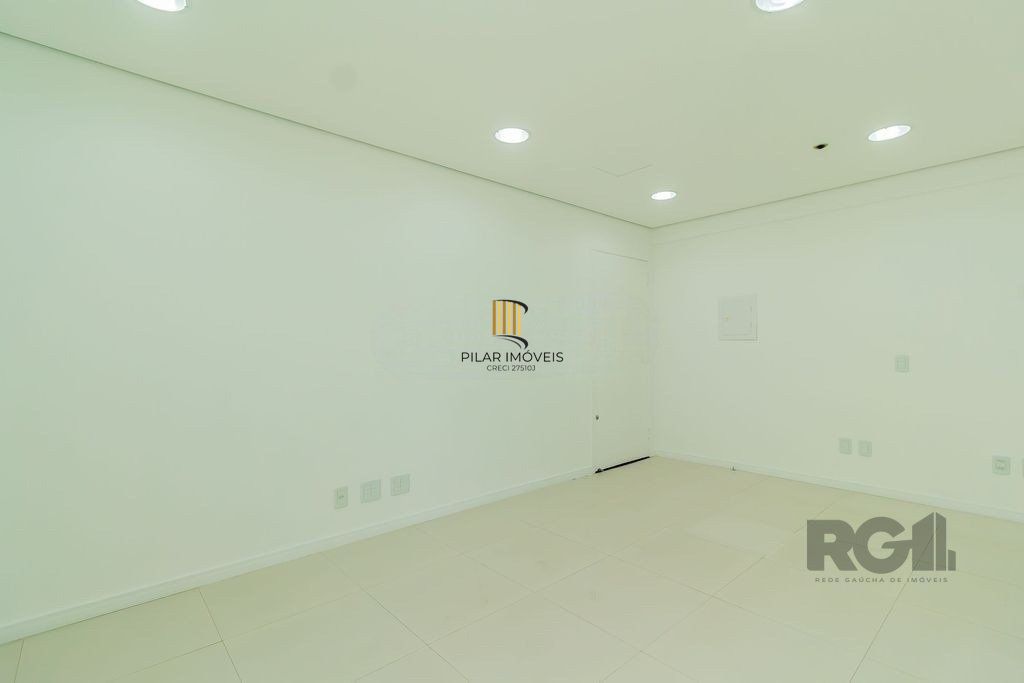 Sala Comercial no bairro Floresta
