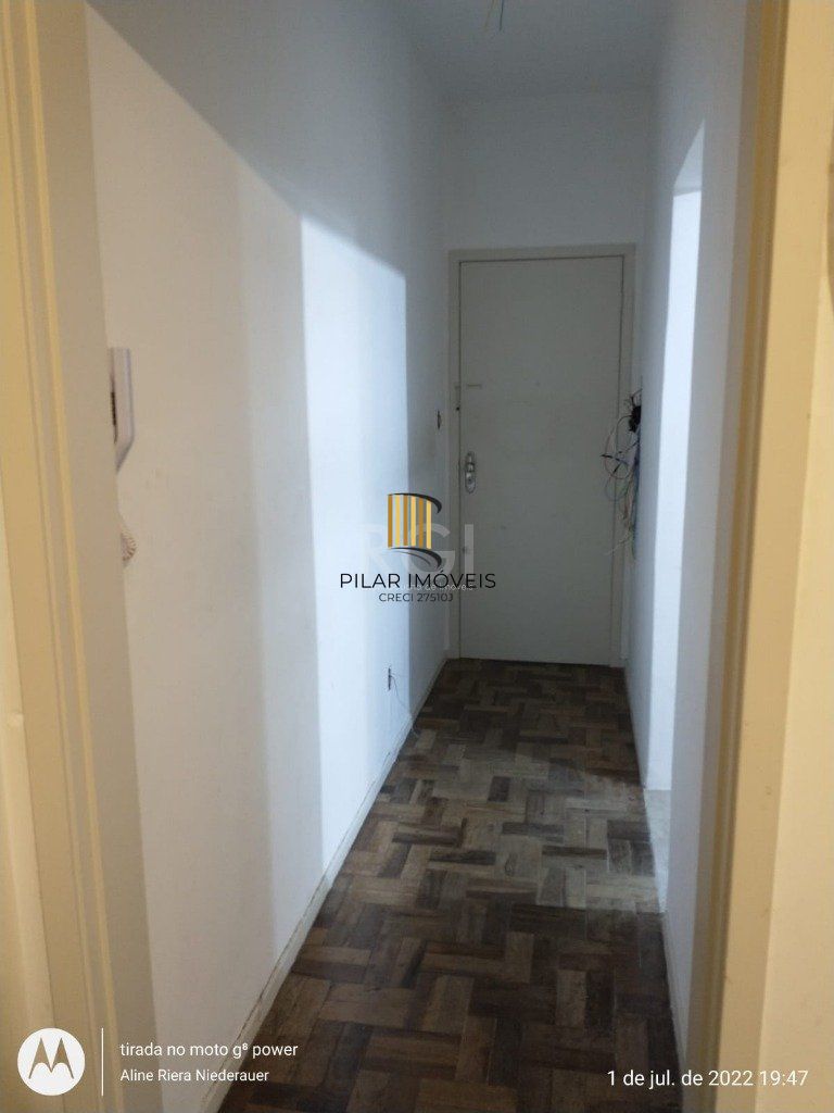 Apartamento para Venda - 96.17m², 3 dormitórios, Santa Maria Goretti