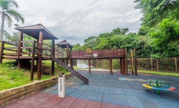 Apartamento de 3 dormitórios vaga e infra