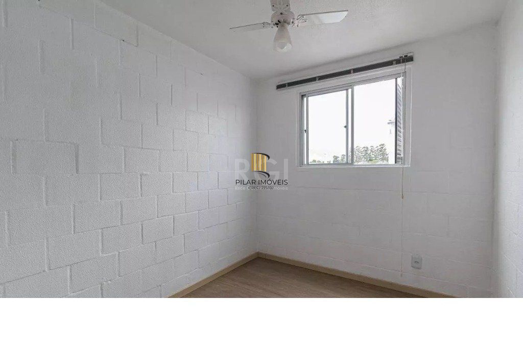 Apartamento para Venda - 37.58m², 2 dormitórios, 1 vaga - Rubem Berta