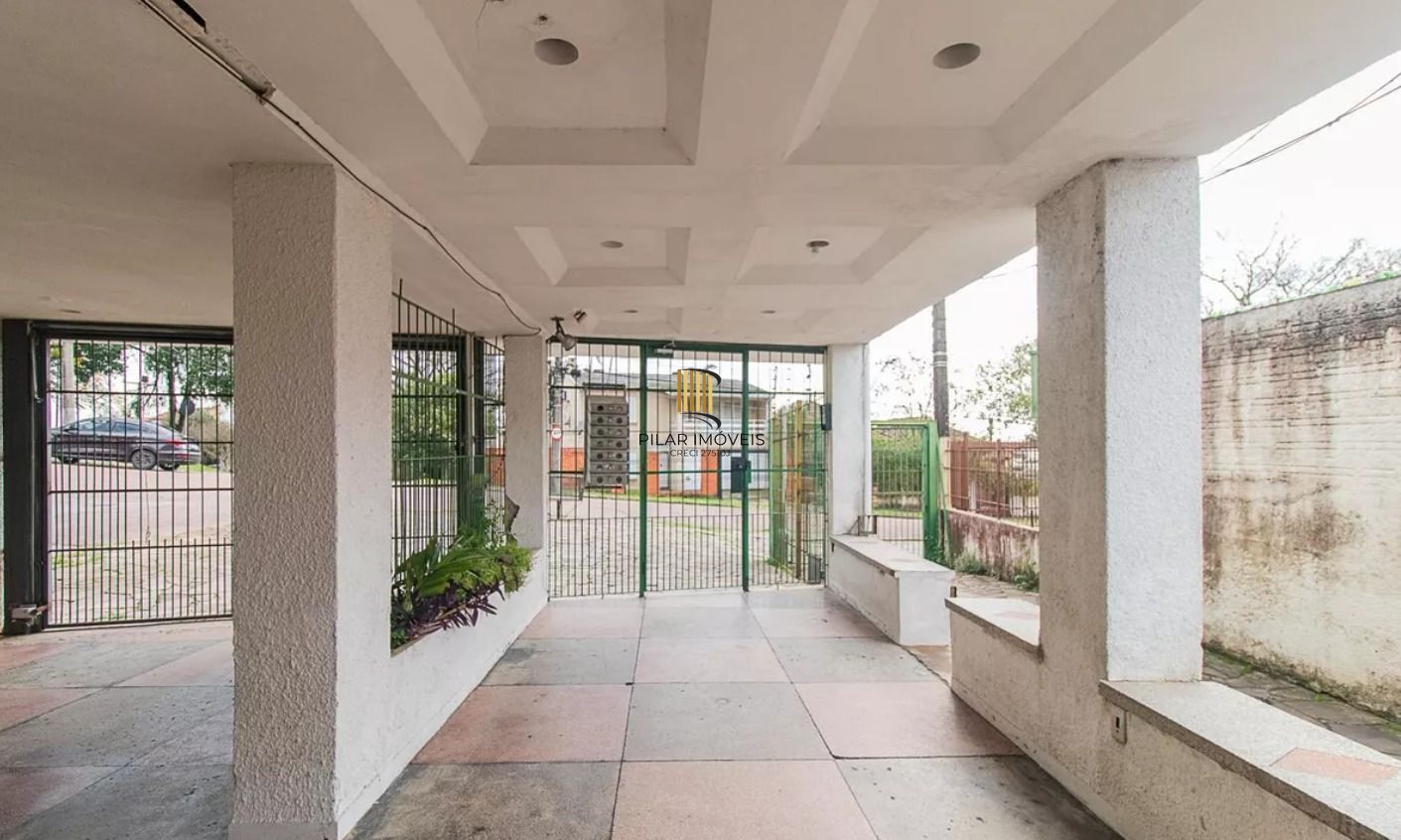 Apartamento 3 dormitórios e vaga na Medianeira