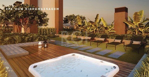 Apartamento para Venda - 64.32m², 3 dormitórios, sendo 1 suites, 1 vaga - Petrópolis