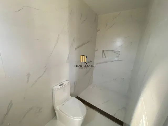 Casa de Condomínio 3 dormitórios no bairro Centro