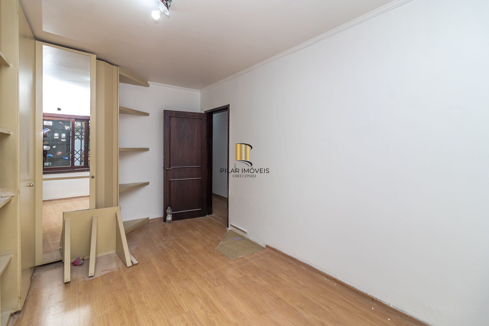 Casa no bairro Jardim Planalto de 3 dormitórios e 3 vagas