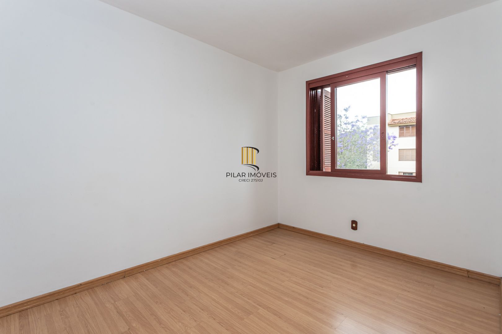 Apartamento de 3 dormitórios e vaga