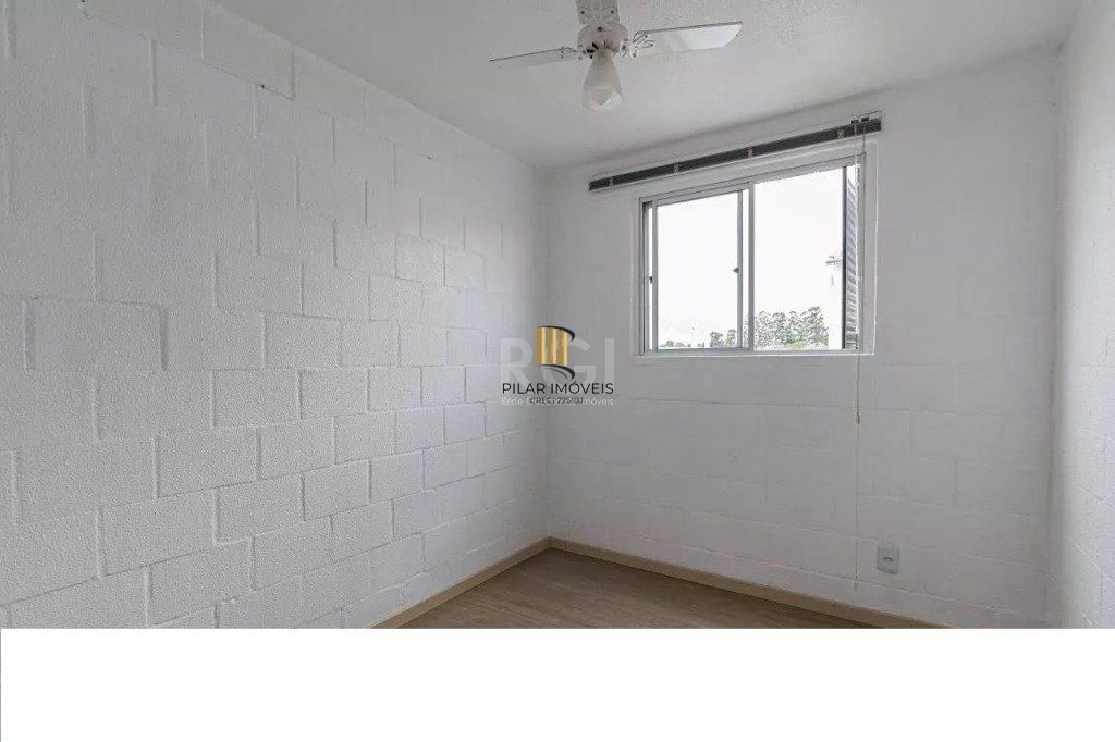 Apartamento para Venda - 37.58m², 2 dormitórios, 1 vaga - Rubem Berta
