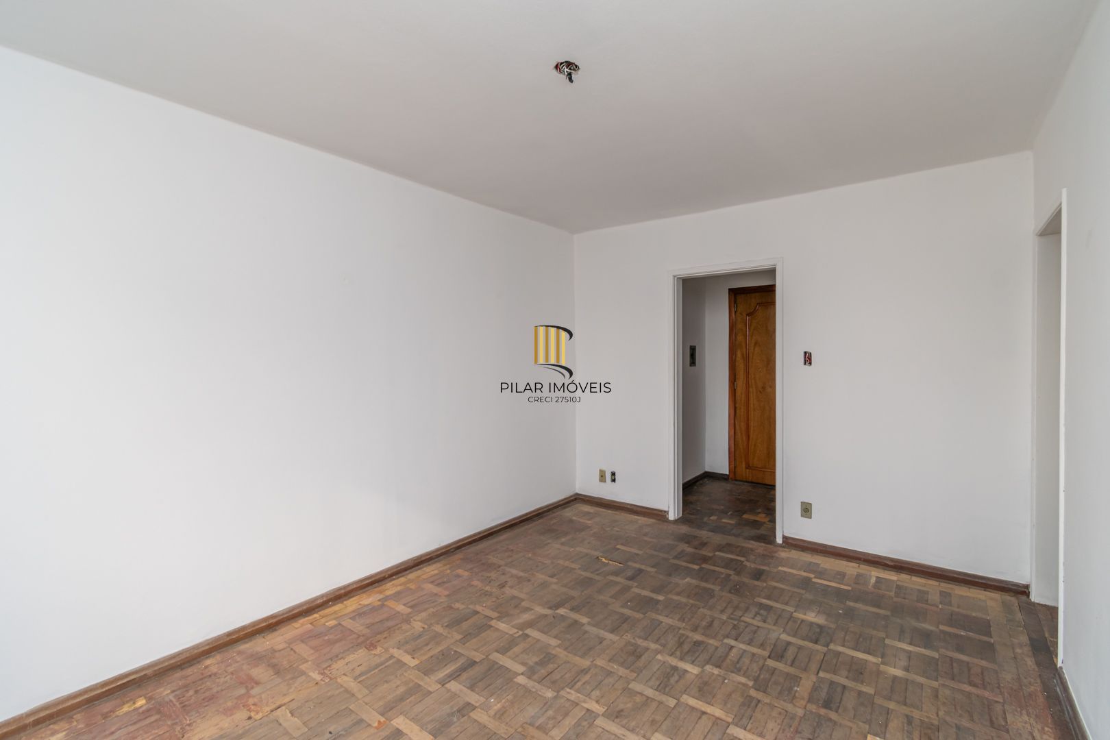 Apartamento 3 dormitórios no bairro Floresta