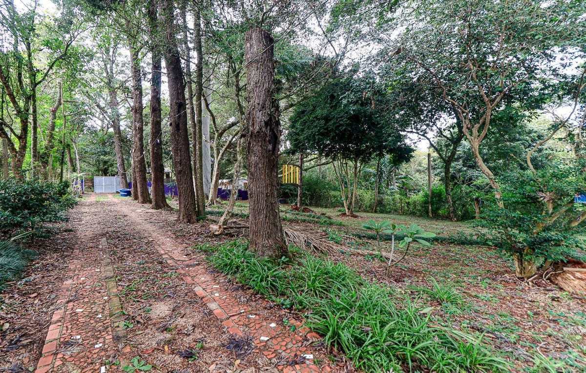 Casa 1 dormitório no bairro Belém Novo