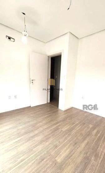 Casa sobrado no Condomínio Verdes Campos 4 dormitórios 4 vagas