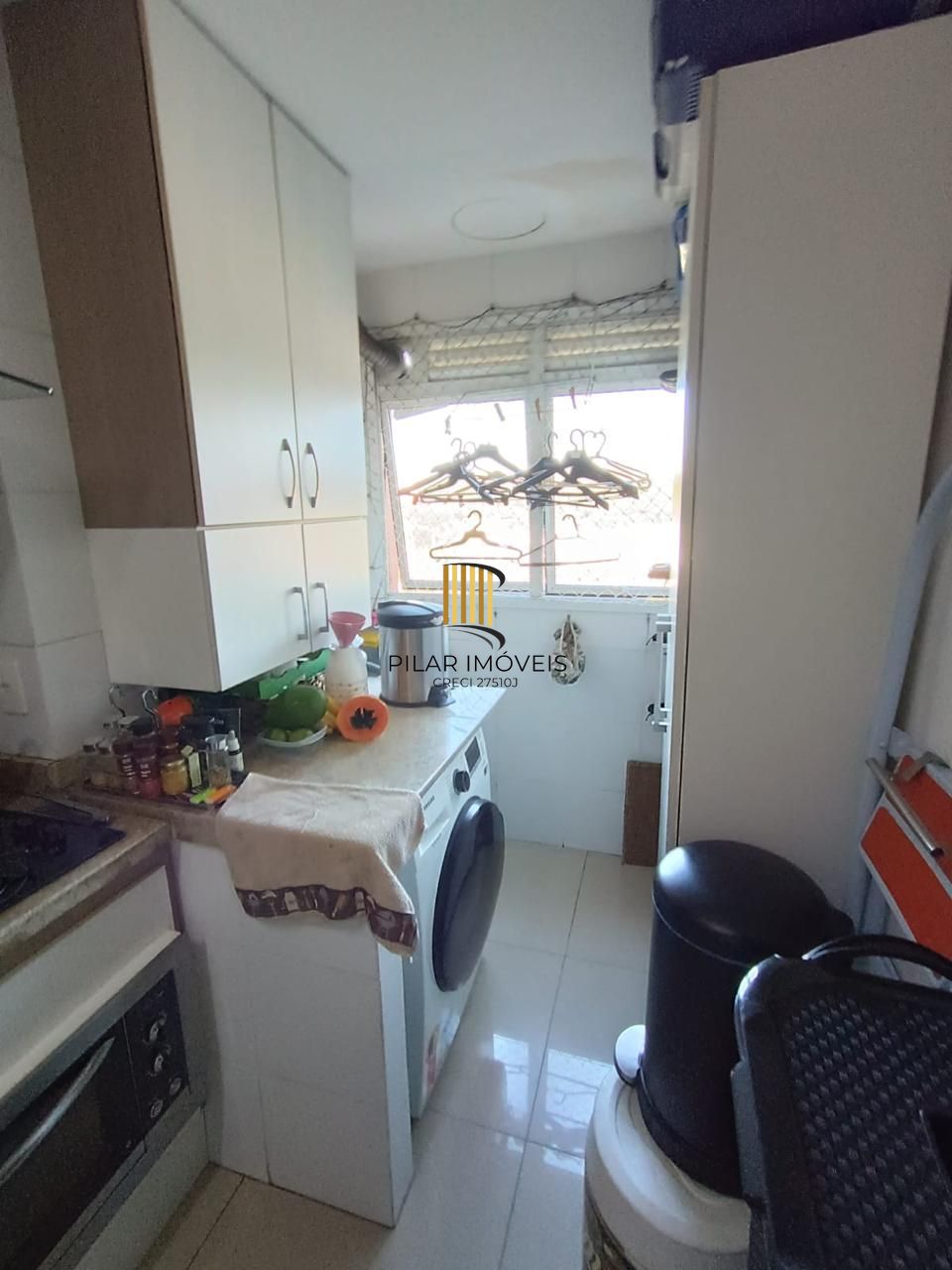 Apartamento na Cavalhada de 3 dormitórios vaga e infra