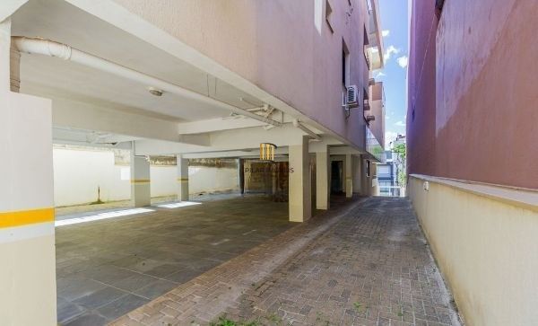 Cobertura de 3 dormitórios 3 vagas - Chácara das Pedras