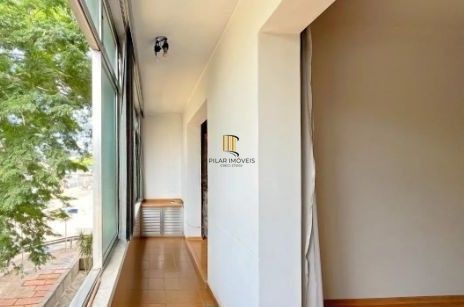 Apartamento de 2 dormitórios no bairro Navegantes DESOCUPADO