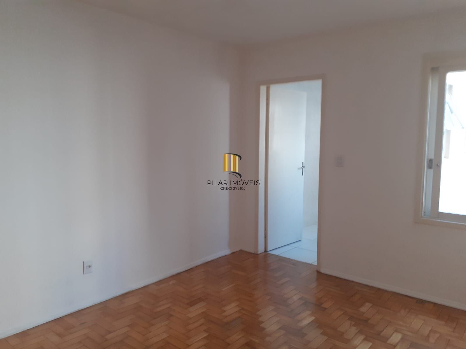 Apartamento no Centro de 1 dormitórios - Pilar Imóveis