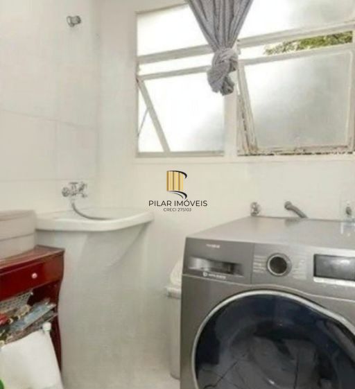 Apartamento no bairro Santa Teresa de 1 dormitório