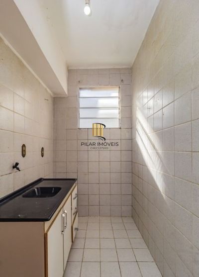 Apartamento no Centro de 1 dormitório