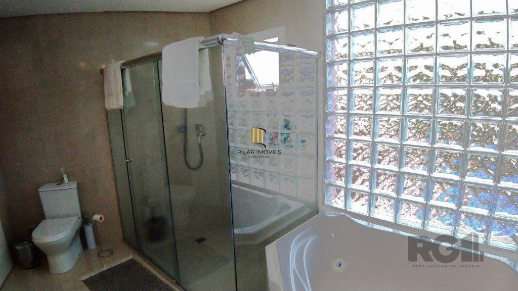 Casa Condominio 3 Dormitório(s) Bairro Águas Claras