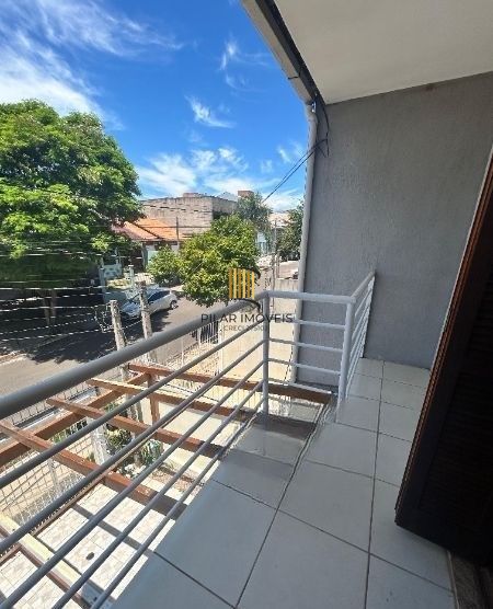 Casa sobrado no bairro São José em Canoas de 2 dormitórios