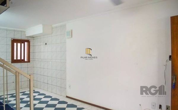 Casa em condominio no bairro Tristeza de 3 dormitórios e vaga