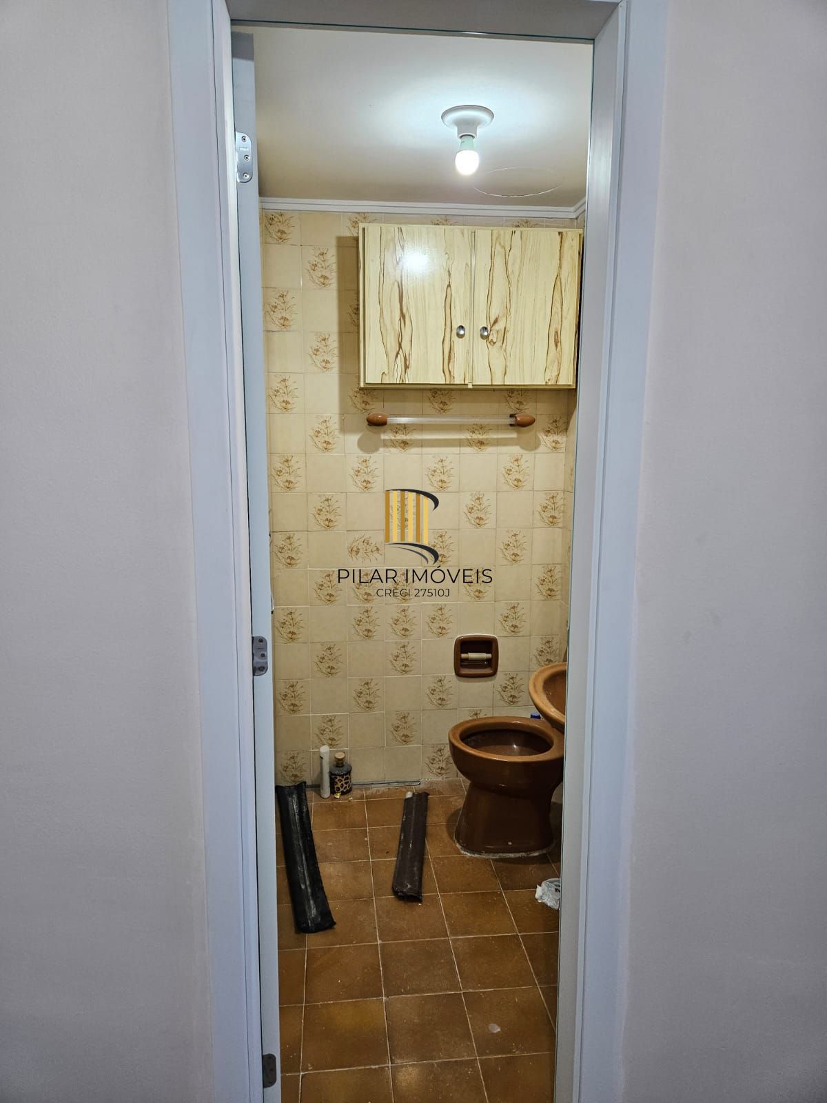 Apartamento JK, no bairro Sarandi, em Porto Alegre/RS