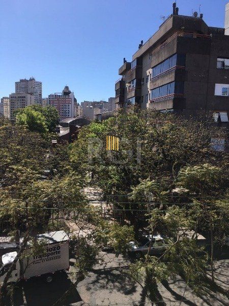 Apartamento para Venda - 54.18m², 2 dormitórios, Cidade Baixa