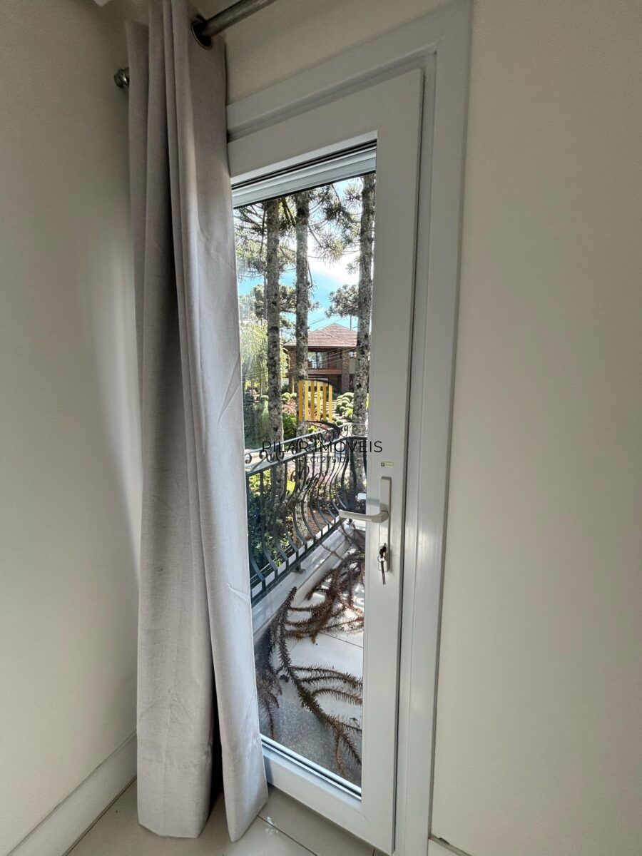 Casa no Condomínio Aspen Mountain em Gramado