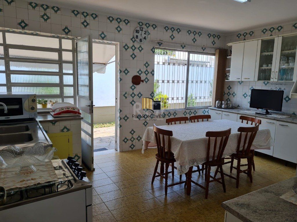 Casa para Venda - 188m², 3 dormitórios, sendo 1 suites, 3 vagas - Jardim Itu