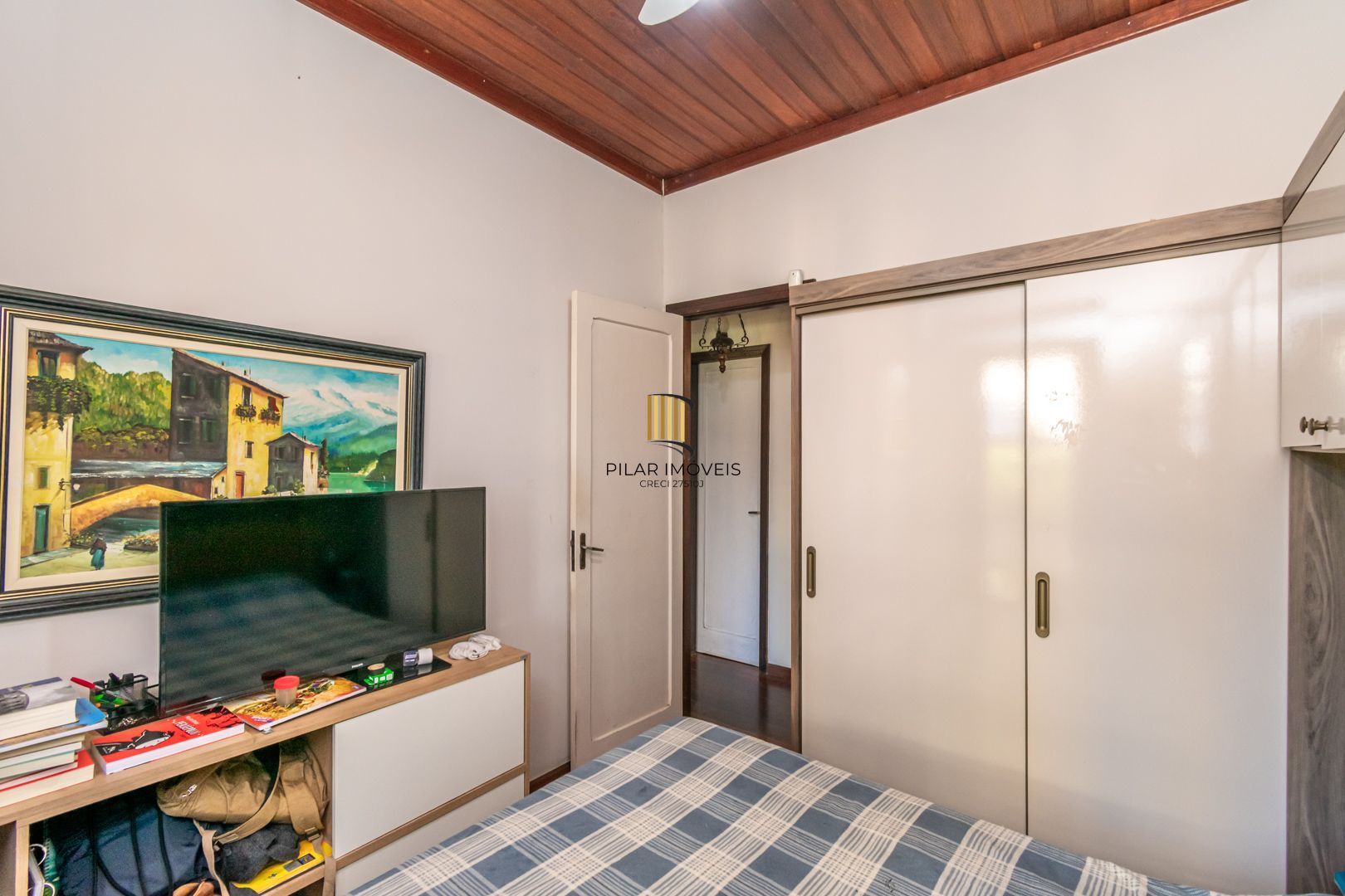 Casa 3 dormitórios no bairro Azenha