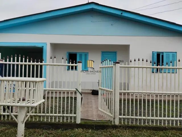 Casa 3 dormitórios no bairro Morada Gaúcha - Pilar Imóveis