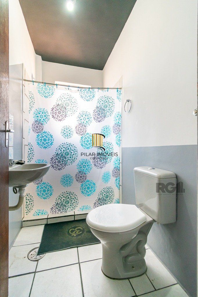 Apartamento no Centro de 1 dormitório