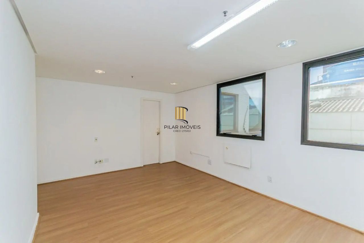 Sala Comercial 1 dormitório no bairro Rio Branco