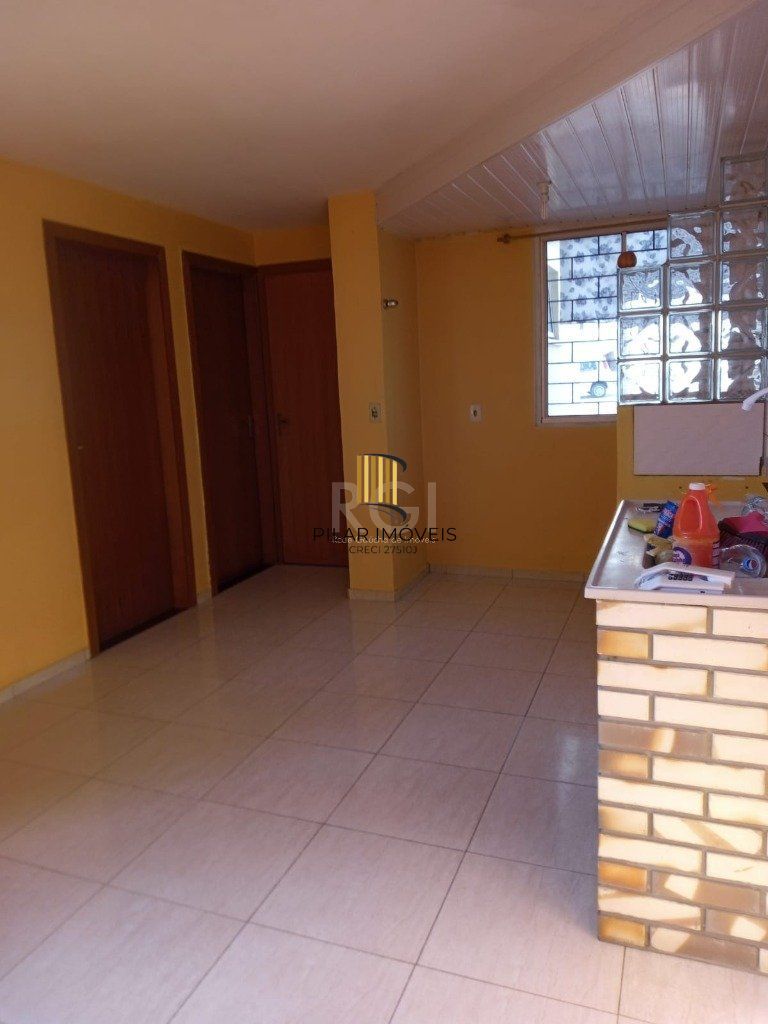 Apartamento para Venda - 38m², 2 dormitórios, 1 vaga - Vila Nova