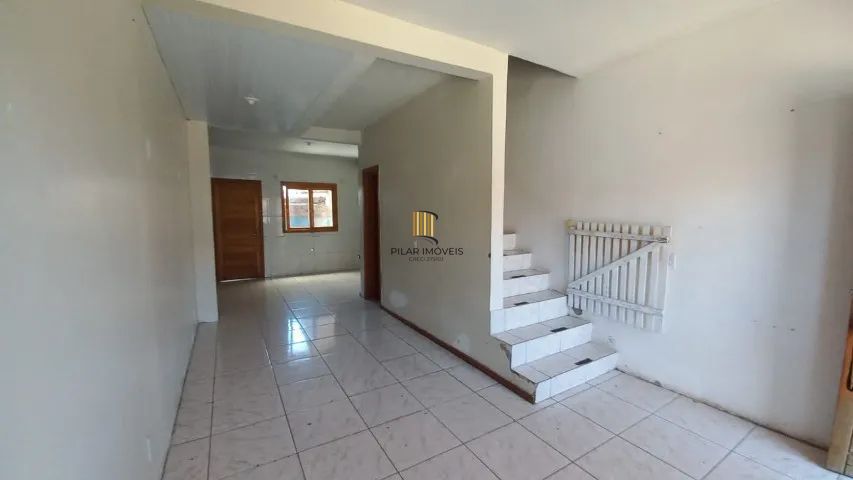 Casa 2 dormitórios no bairro Maria Regina - Pilar Imóveis