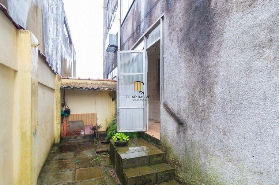 Apartamento 3 dormitórios no bairro Cidade Baixa
