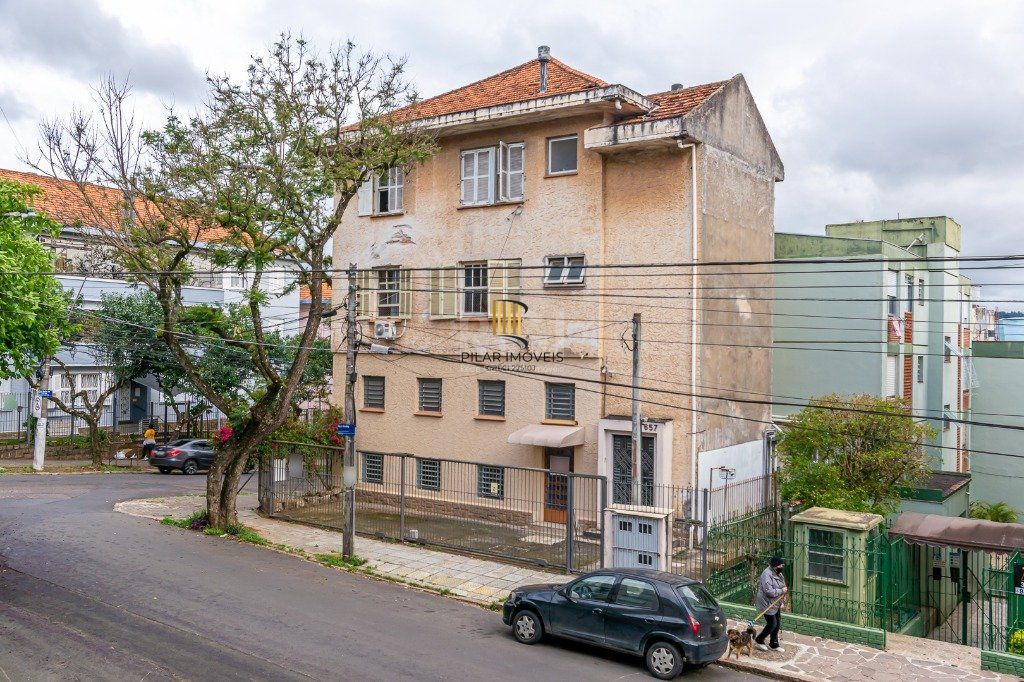 Apartamento para Venda - 86m², 2 dormitórios, sendo 1 suites, Petrópolis