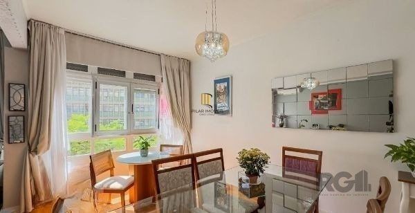 Apartamento na Cidade Baixa de 3 dormitórios e vaga - Pilar Imóveis