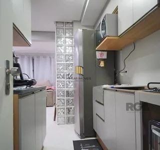 Casa em condomínio no sarandi de 3 dormitórios e vaga