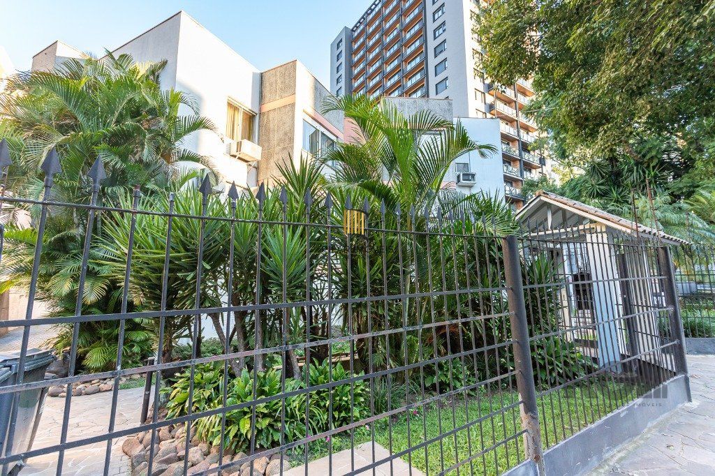 Apartamento de 1 dormitório no bairro Boa Vista