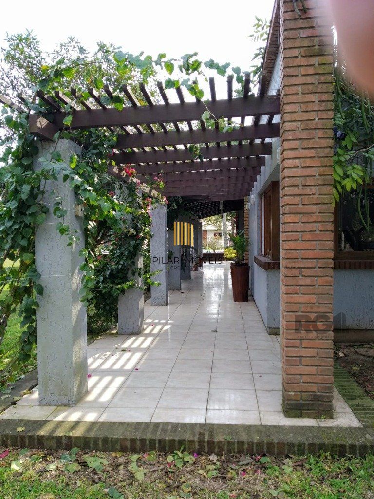 Casa Condominio 3 Dormitório(s) Bairro Águas Claras