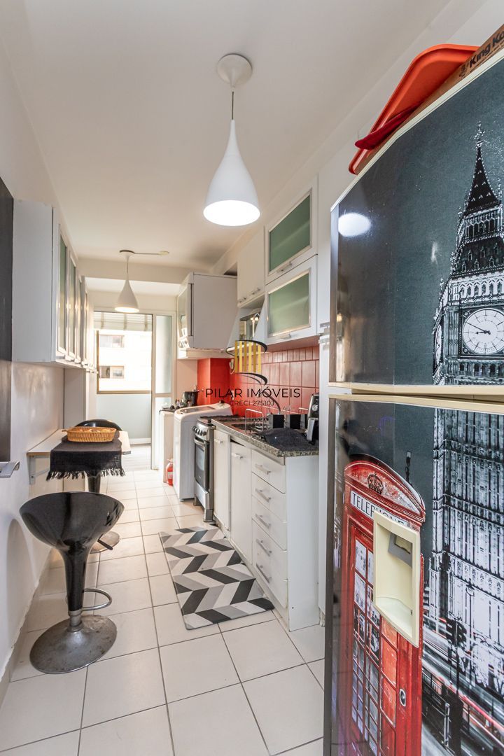 Apartamento 3 dormitórios no bairro Vila Ipiranga