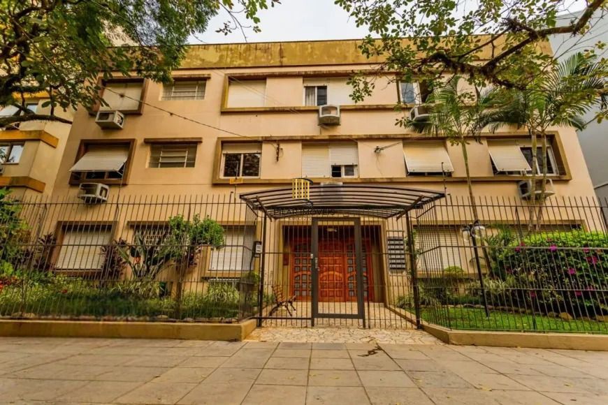 Apartamento 3 dormitórios no bairro Santa Rosa de Lima