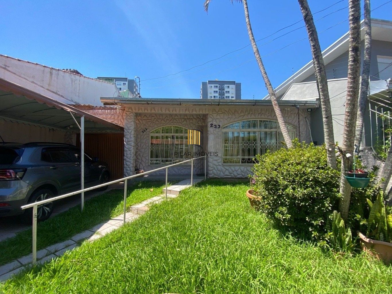 4 dormitórios | 2 suítes | Jardim do Salso | 180m² | 3 vagas | piscina