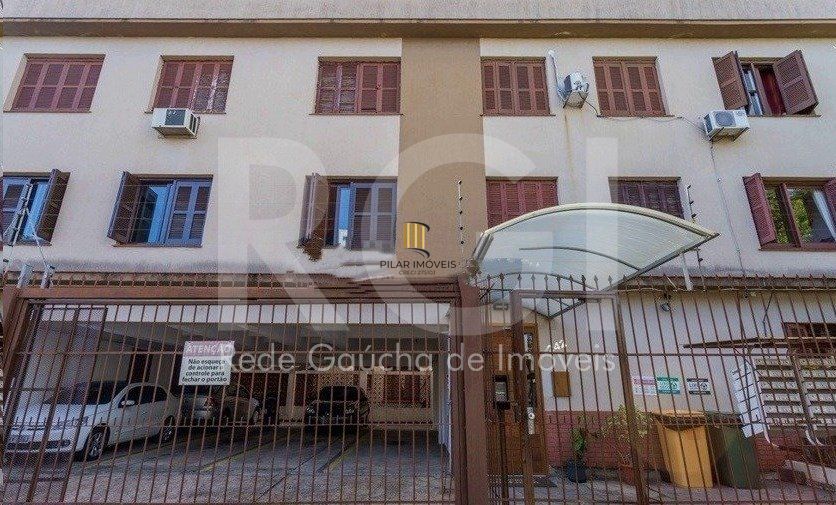 Apartamento no Jardim Botânico de 3 dormitórios e dependência
