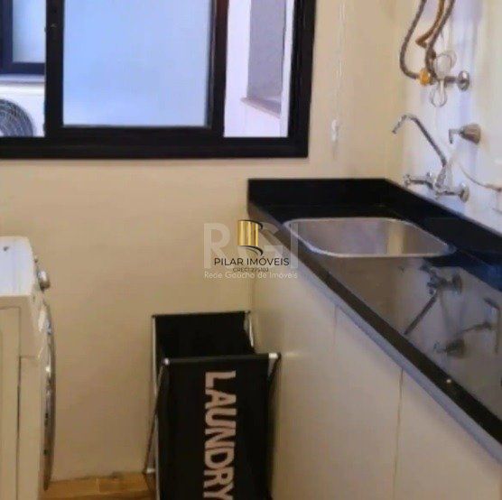 Apartamento de 1 dormitório no Menino Deus