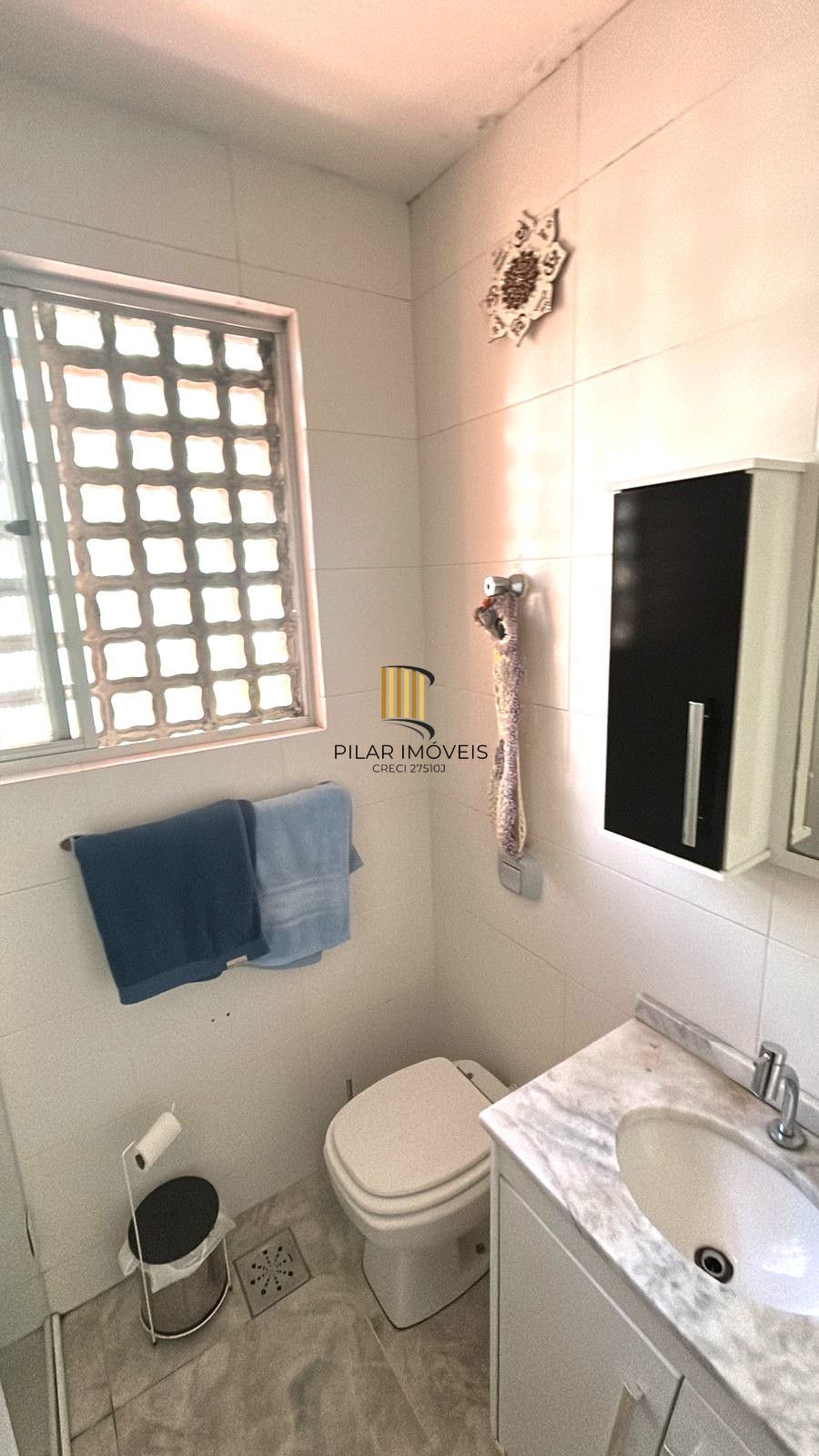 Apartamento no Centro de 1 dormitório